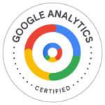 Chris Rice Google Analytics Certified